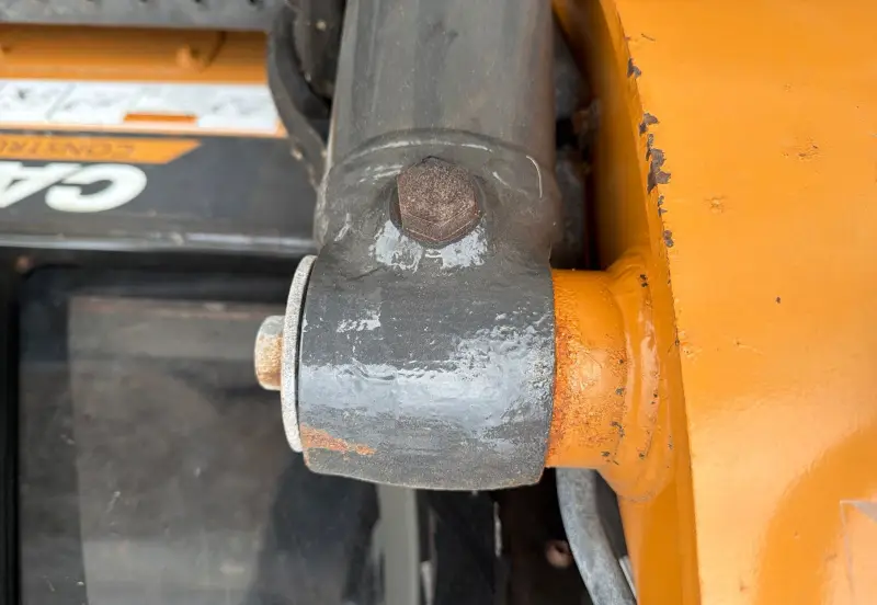 2022 Case SV340B photo 16