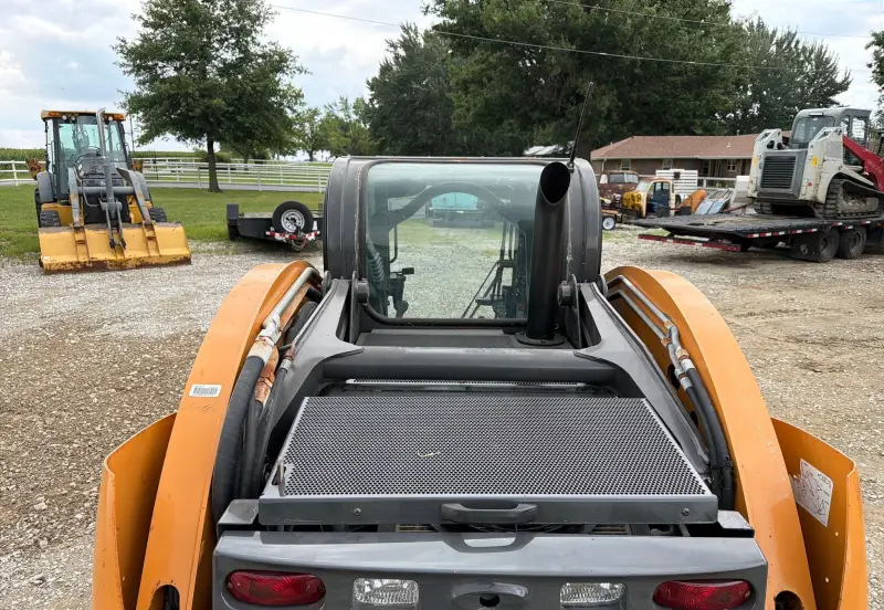 2022 Case SV340B photo 24