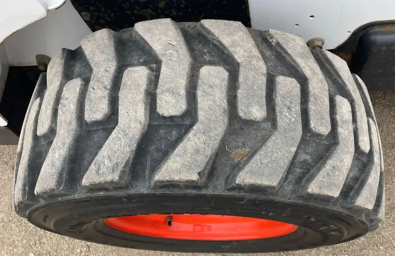 2016 Bobcat S650 photo 46