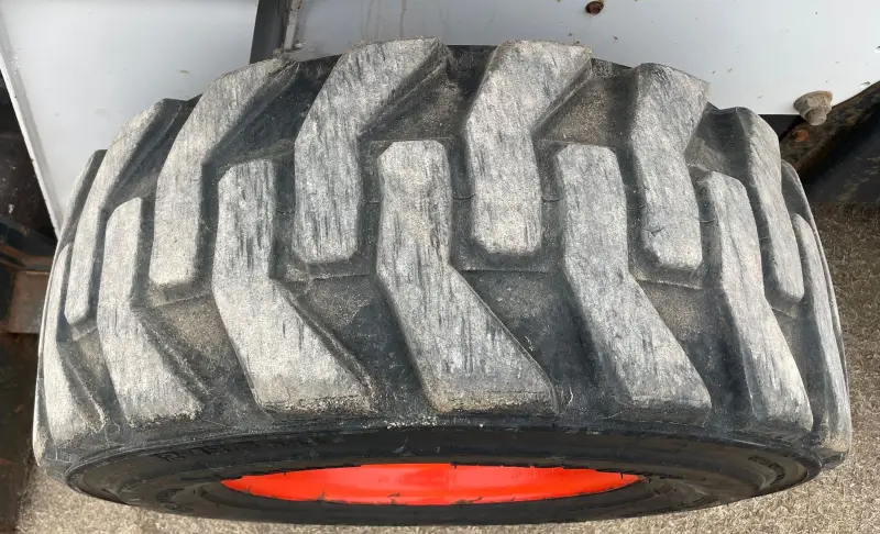 2016 Bobcat S650 photo 51
