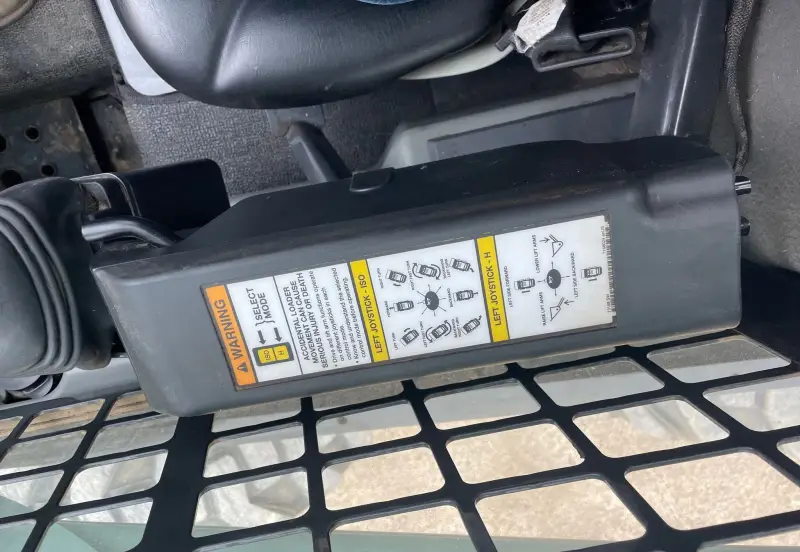 2016 Bobcat S650 photo 20