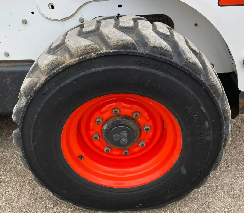 2016 Bobcat S650 photo 47