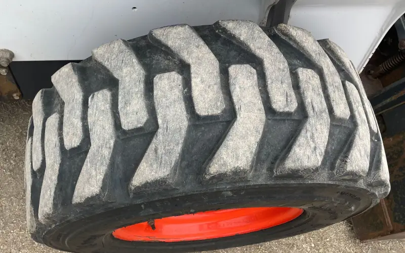 2016 Bobcat S650 photo 44