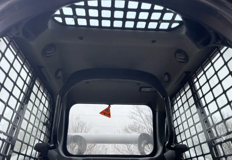 2016 Bobcat S650 photo 11