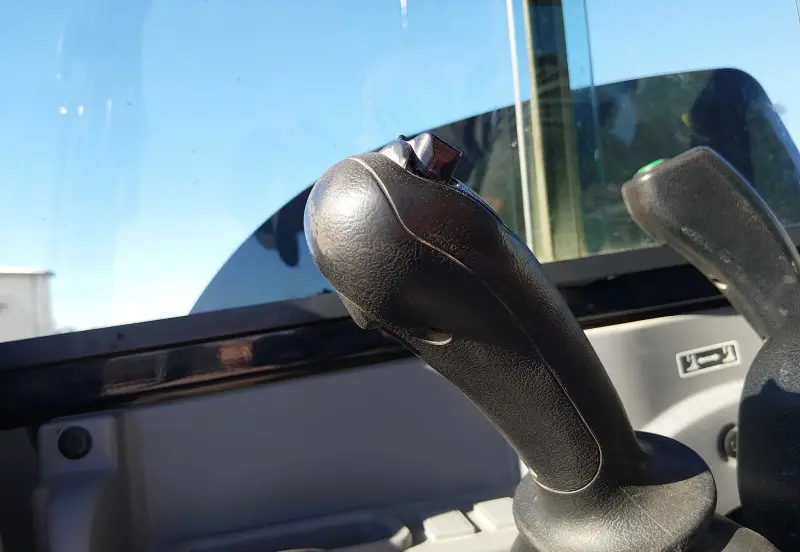 2016 Kubota KX080-4 photo 85