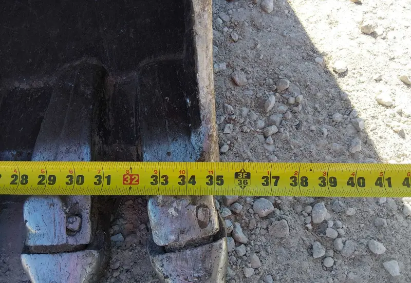 2016 Kubota KX080-4 photo 50