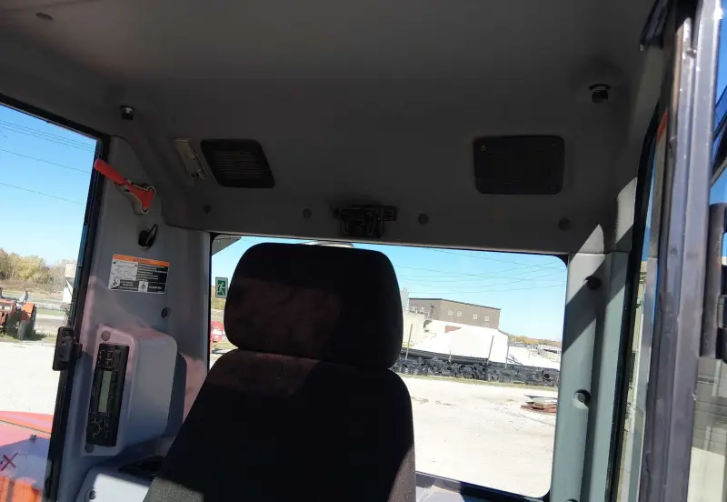 2016 Kubota KX080-4 photo 71