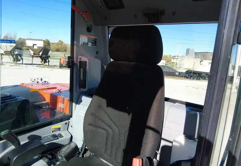 2016 Kubota KX080-4 photo 73