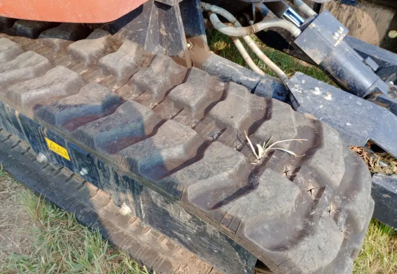 2019 Kubota KX040-4 photo 56