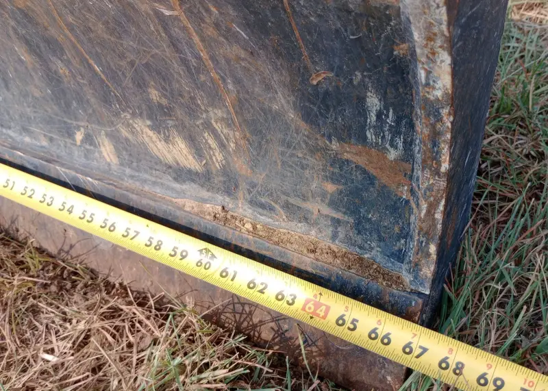 2019 Kubota KX040-4 photo 12