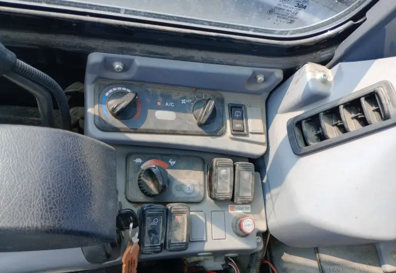 2019 Kubota KX040-4 photo 39