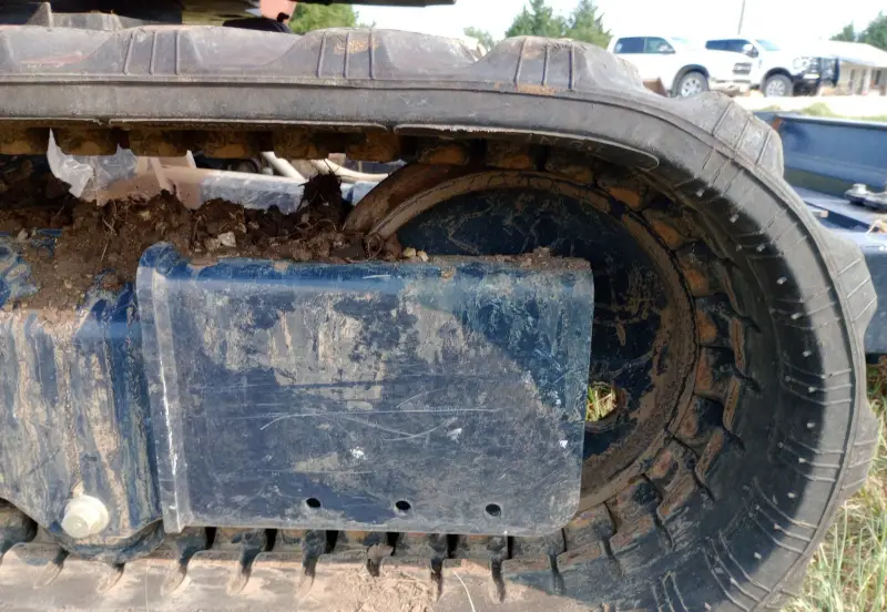 2019 Kubota KX040-4 photo 57
