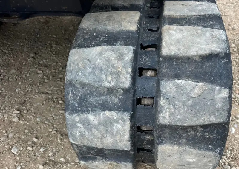 2018 Kubota KX057-4 photo 72