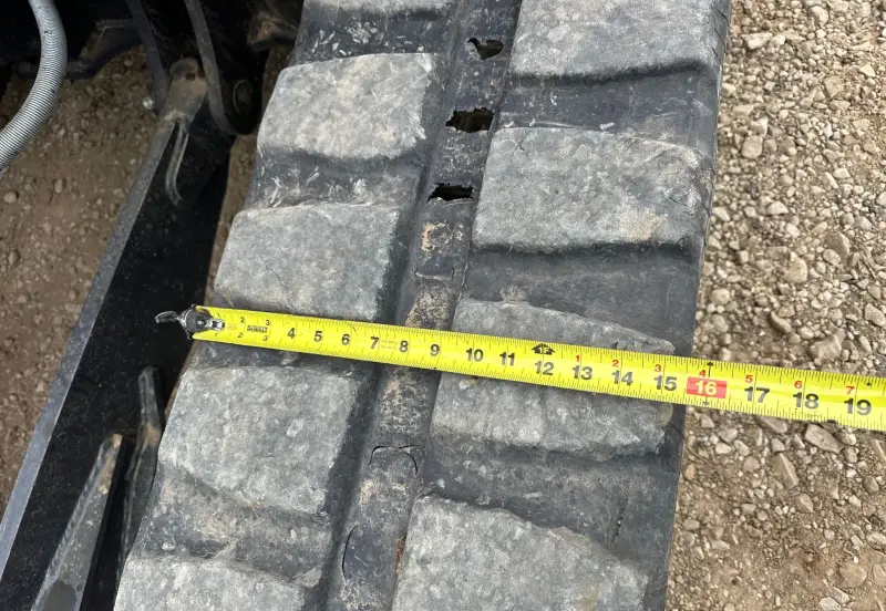 2018 Kubota KX057-4 photo 69