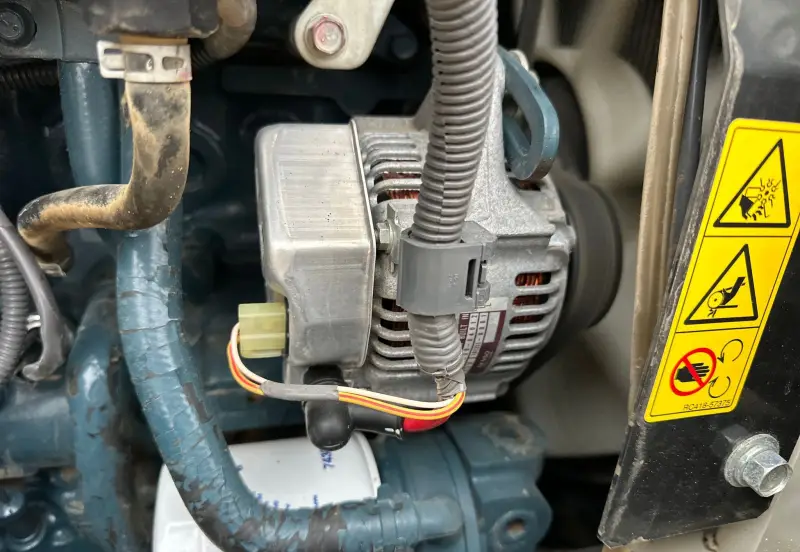 2018 Kubota KX057-4 photo 50