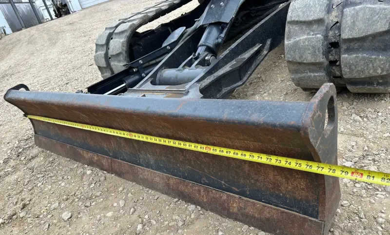 2018 Kubota KX057-4 photo 28