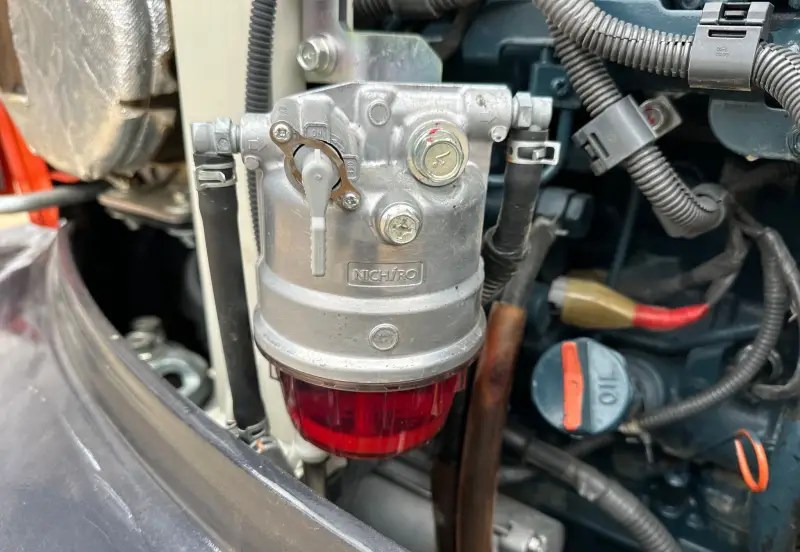 2018 Kubota KX057-4 photo 51
