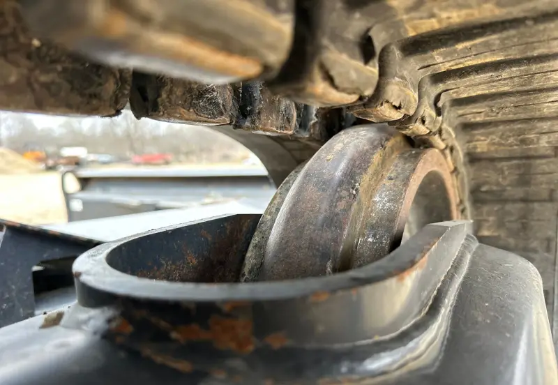 2018 Kubota KX057-4 photo 77