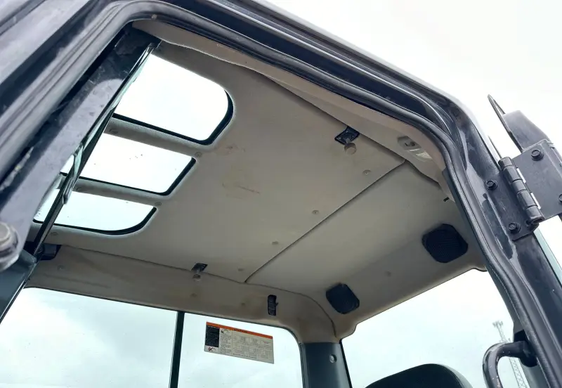 2018 Kubota KX057-4 photo 47