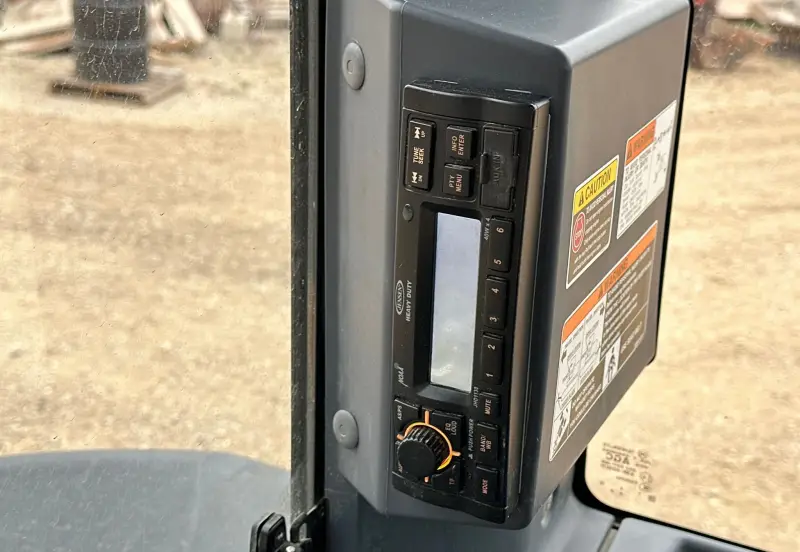 2018 Kubota KX057-4 photo 46
