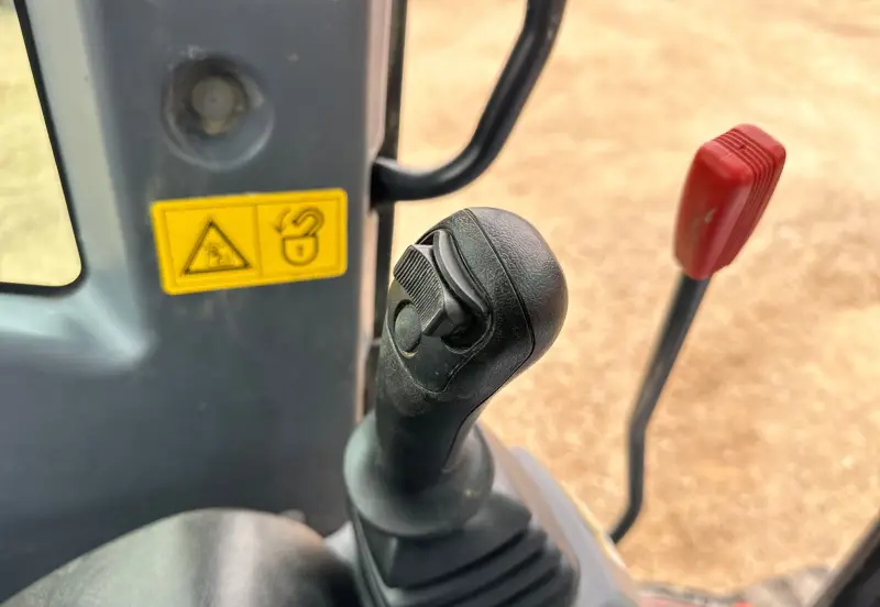 2018 Kubota KX057-4 photo 40