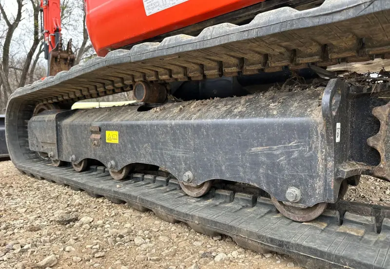 2018 Kubota KX057-4 photo 65
