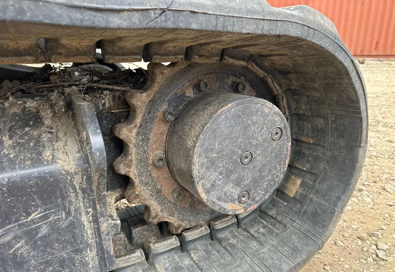2018 Kubota KX057-4 photo 63