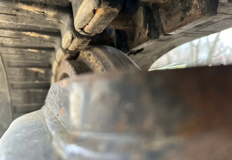 2018 Kubota KX057-4 photo 68