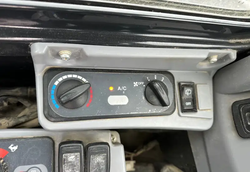 2018 Kubota KX057-4 photo 39