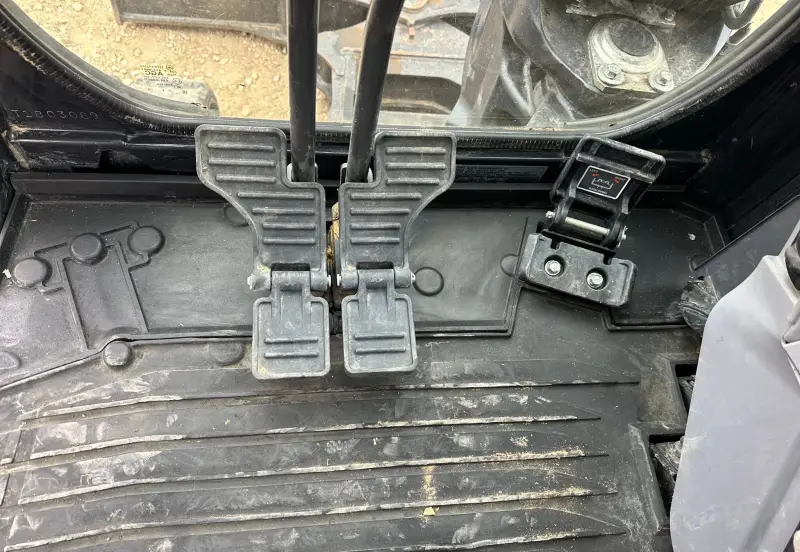 2018 Kubota KX057-4 photo 33