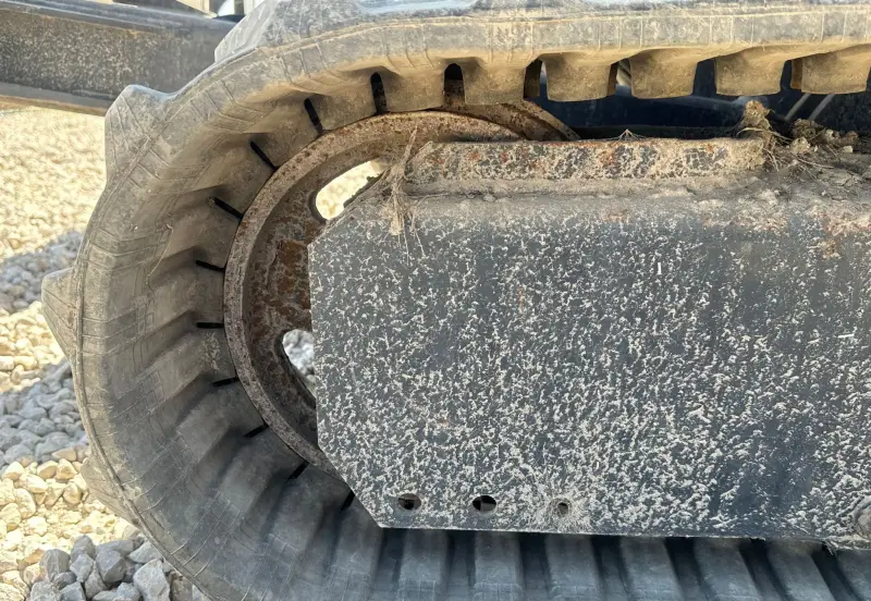 2019 John Deere 35G + 3 Buckets photo 79
