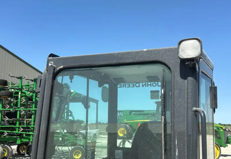 2019 John Deere 35G + 3 Buckets photo 41