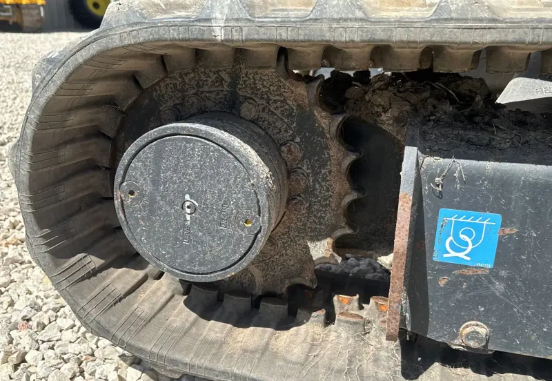 2019 John Deere 35G + 3 Buckets photo 83