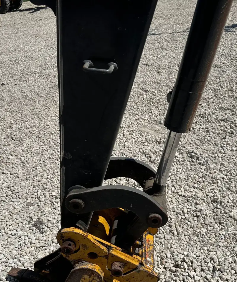 2019 John Deere 35G + 3 Buckets photo 19