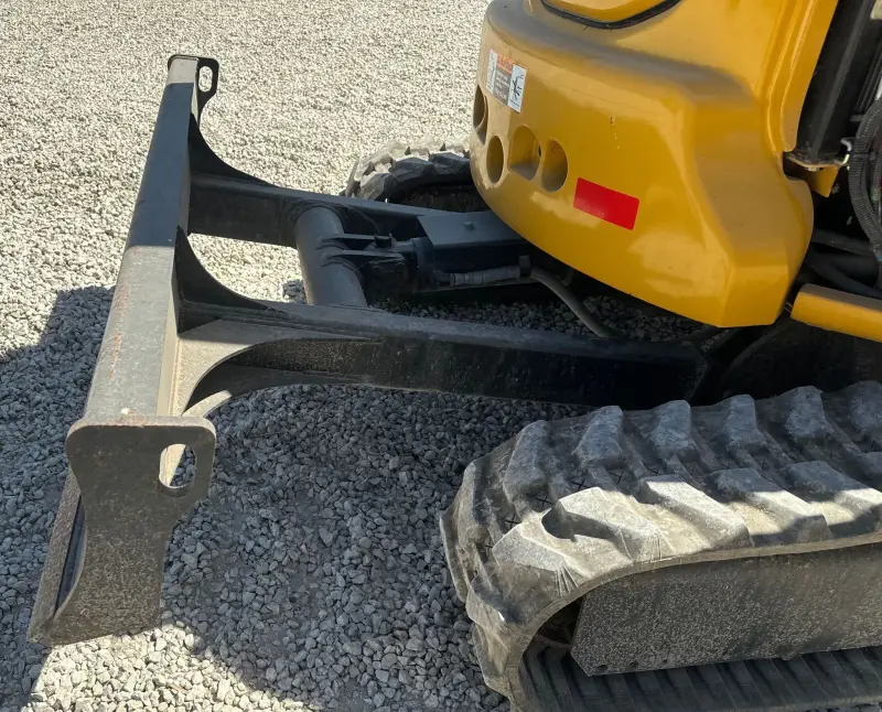 2019 John Deere 35G + 3 Buckets photo 25