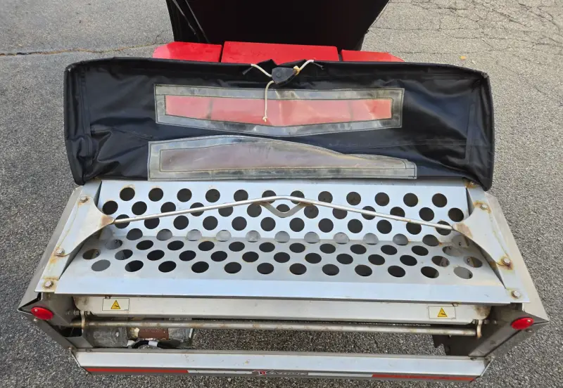 2015 Ventrac 3400Y photo 26