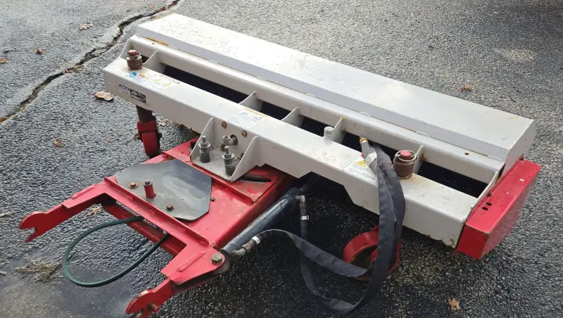 2015 Ventrac 3400Y photo 68