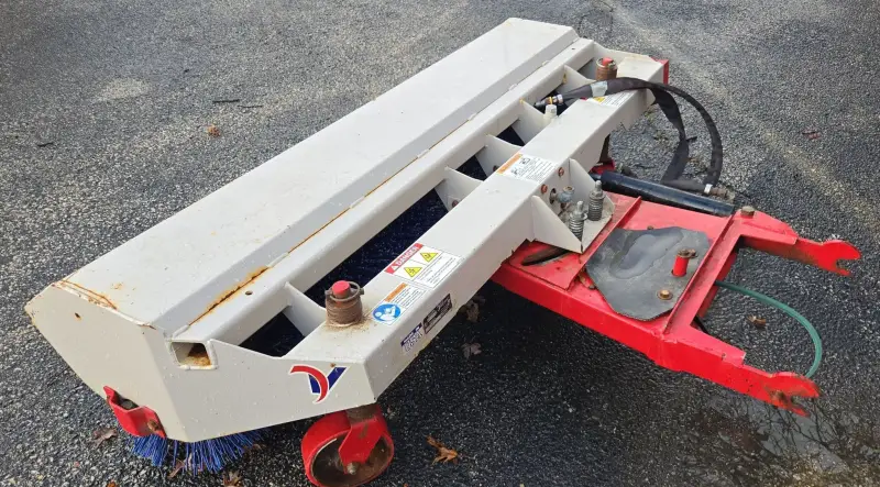 2015 Ventrac 3400Y photo 70