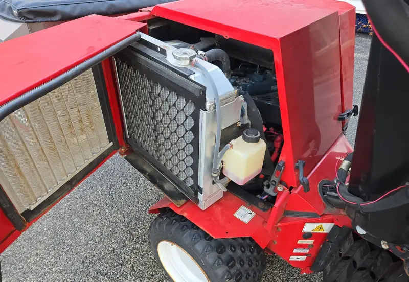 2015 Ventrac 3400Y photo 51