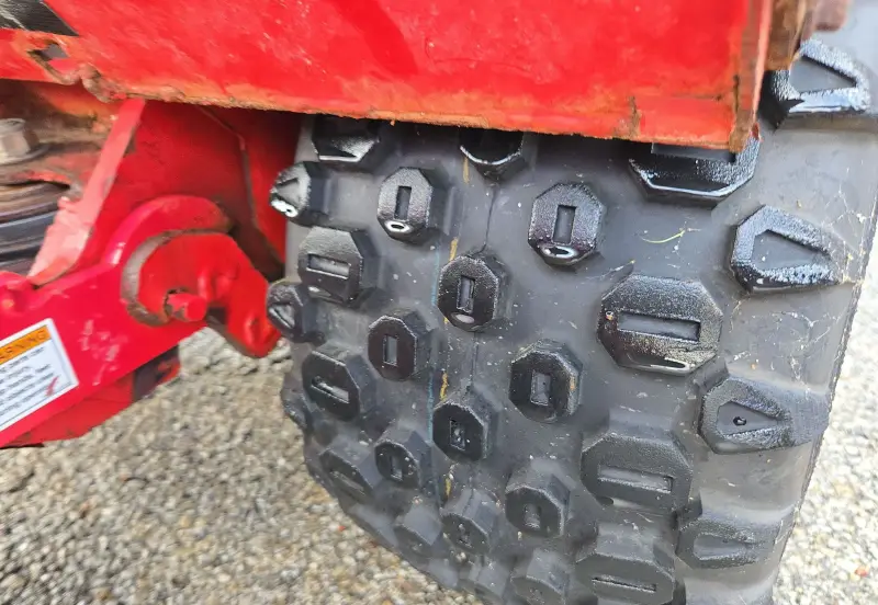 2015 Ventrac 3400Y photo 57