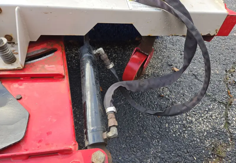 2015 Ventrac 3400Y photo 75