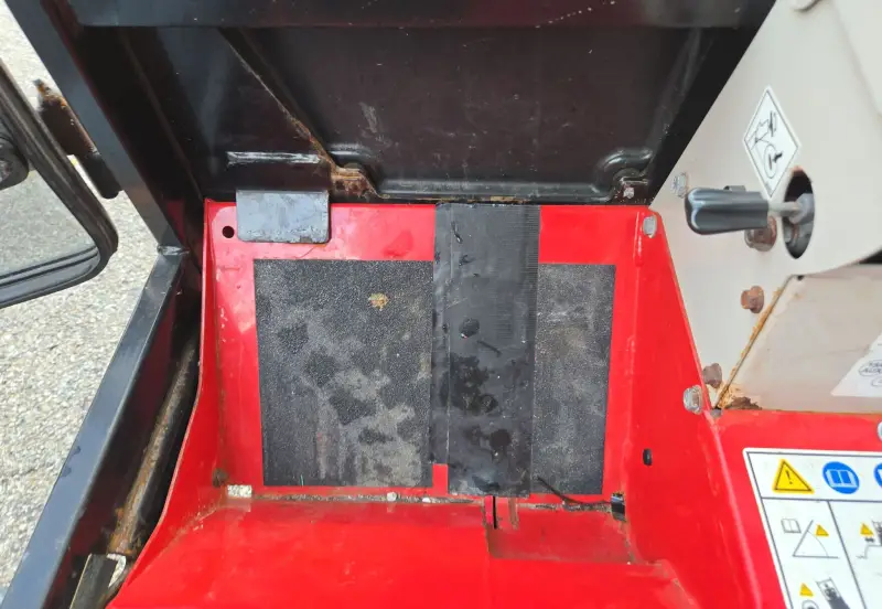 2015 Ventrac 3400Y photo 34