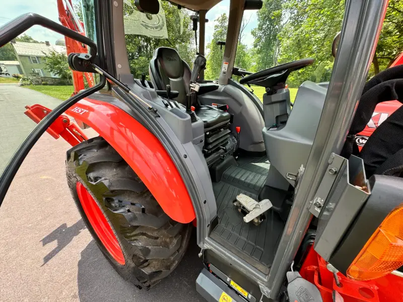 2020 Kubota Grand L3560 Limited Edition photo 51
