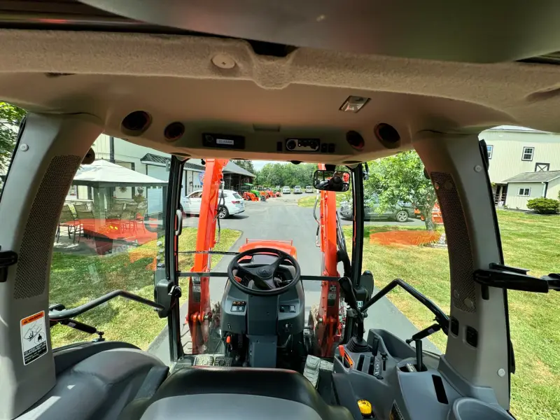 2020 Kubota Grand L3560 Limited Edition photo 49