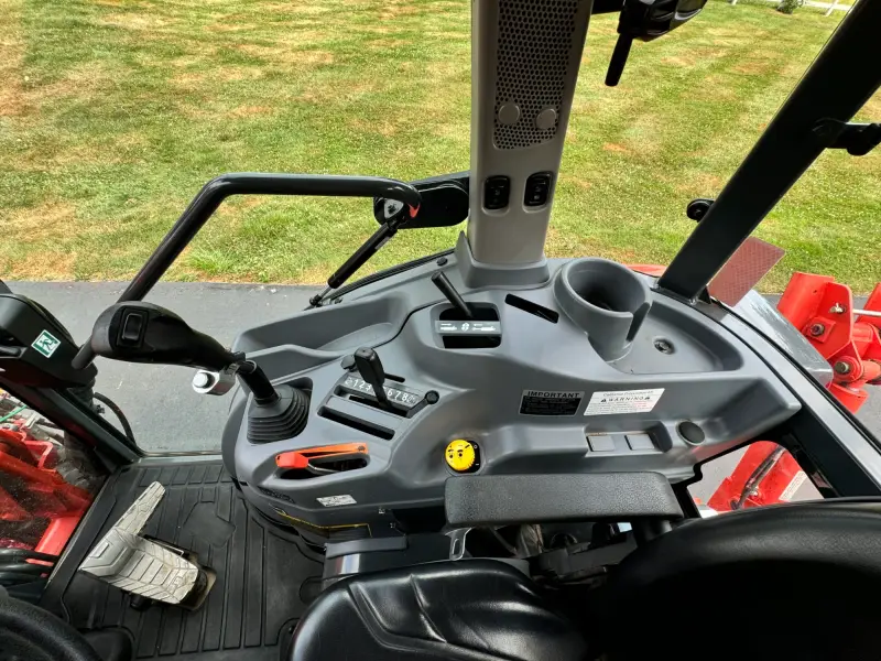 2020 Kubota Grand L3560 Limited Edition photo 57