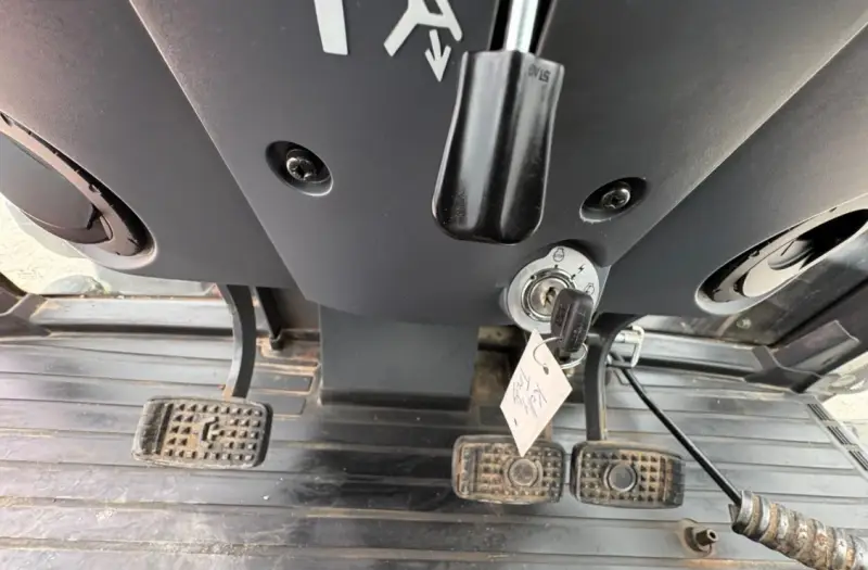 2019 Kubota M6-141 MFWD photo 75