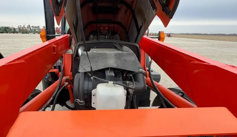 2019 Kubota M6-141 MFWD photo 50