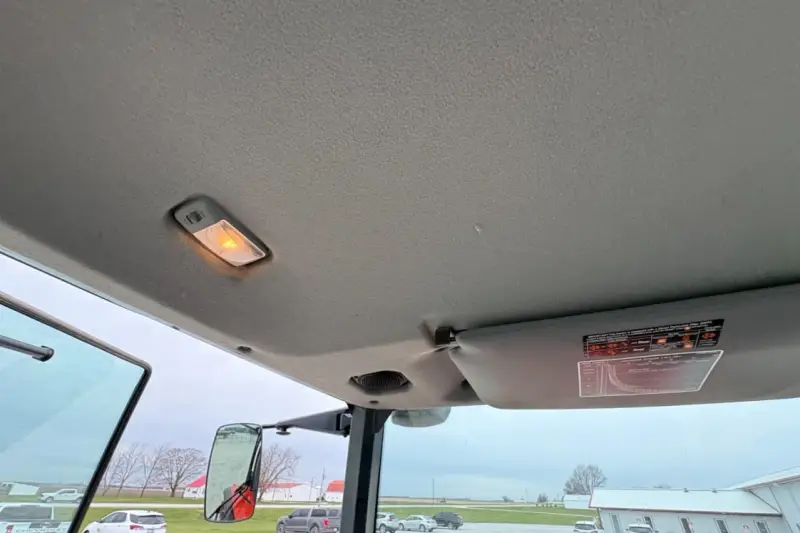 2019 Kubota M6-141 MFWD photo 67