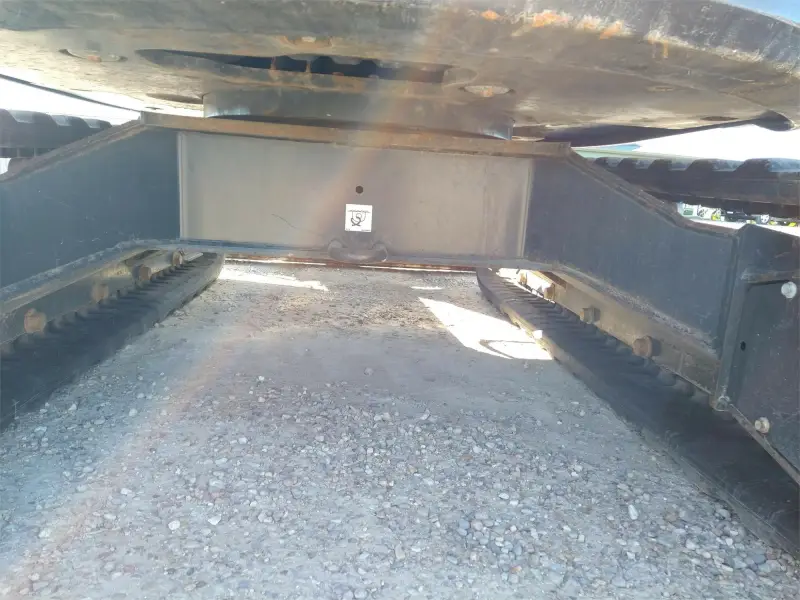 2020 Bobcat E50 photo 9