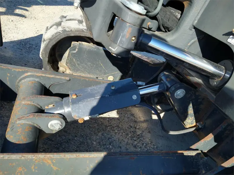 2020 Bobcat E50 photo 27